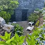 Waka Sun Set Pico Azores * São Roque do Pico