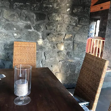 Waka Sun Set Pico Azores ホリデーパーク *