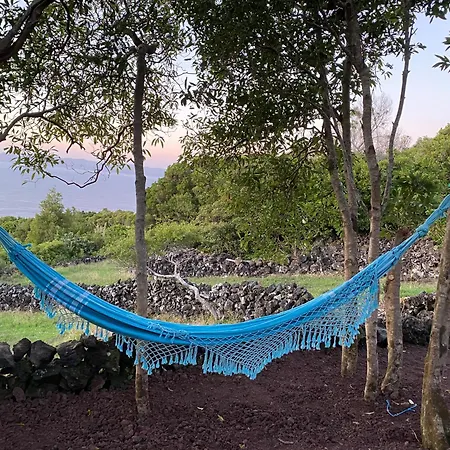 Waka Sun Set Pico Azores ホリデーパーク São Roque do Pico