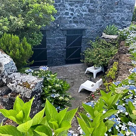 Waka Sun Set Pico Azores *