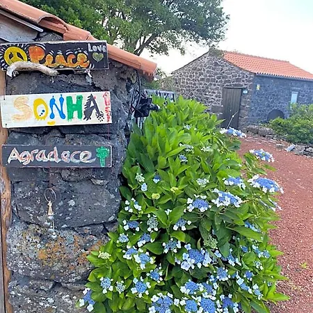 Waka Sun Set Pico Azores * São Roque do Pico