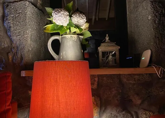 Semesterpark Waka Sun Set Pico Azores São Roque do Pico