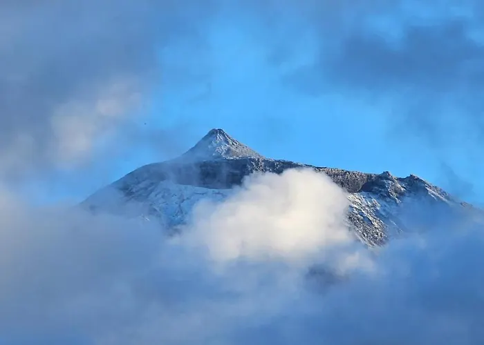 Waka Sun Set Pico Azores *