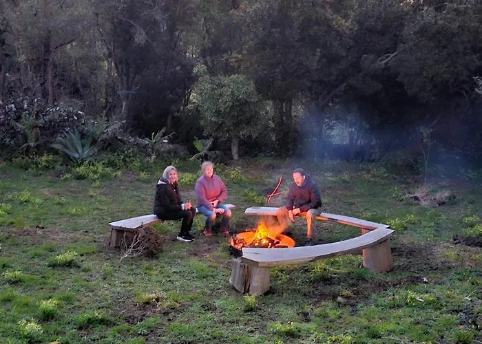 Waka Sun Set Pico Azores