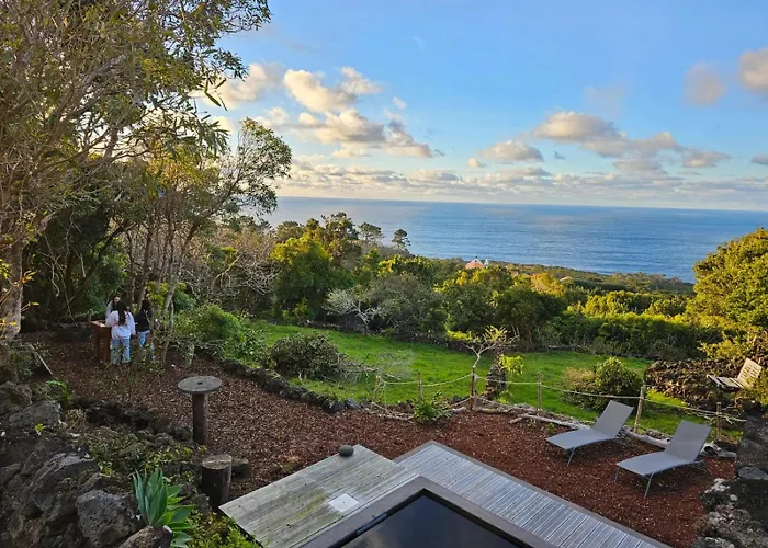 Waka Sun Set Pico Azores *