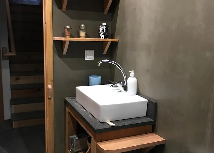 Waka Sun Set Pico Azores * São Roque do Pico