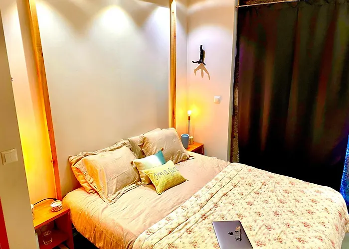 Waka Sun Set Pico Azores Semesterpark