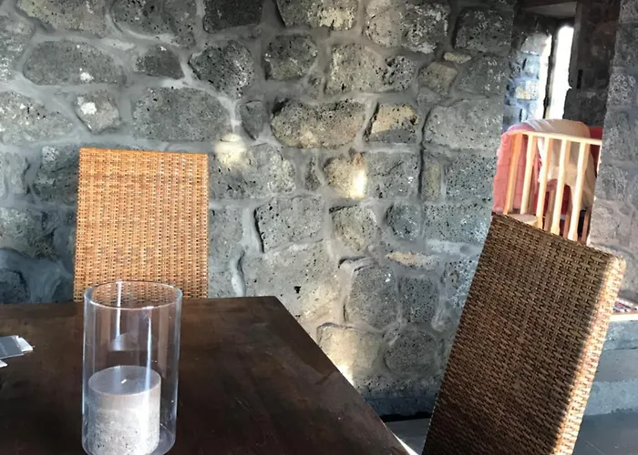 Waka Sun Set Pico Azores Semesterpark *