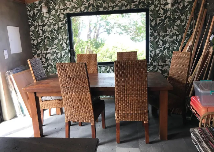 Waka Sun Set Pico Azores Semesterpark São Roque do Pico