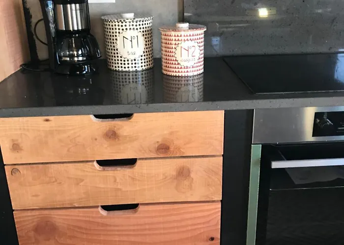 Waka Sun Set Pico Azores Semesterpark *