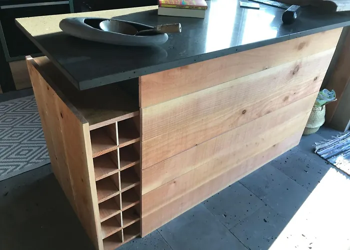 Semesterpark Waka Sun Set Pico Azores