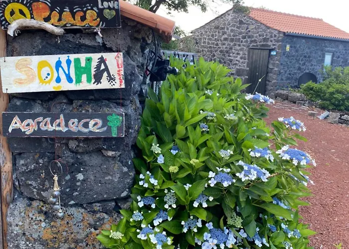 Waka Sun Set Pico Azores São Roque do Pico